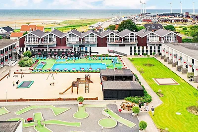6 persone casa vacanze parco a Glesborg