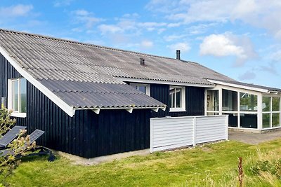 8 Personen Ferienhaus in Harboøre