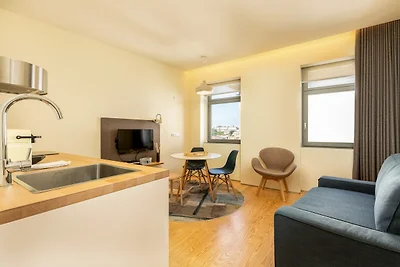 Feel Porto Codeçal Apartment 2.1