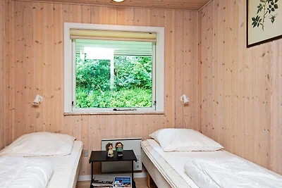 6 persone case ad Oksbøl-By Traum