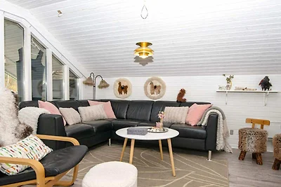6 Personen Ferienhaus in Glesborg-By Traum