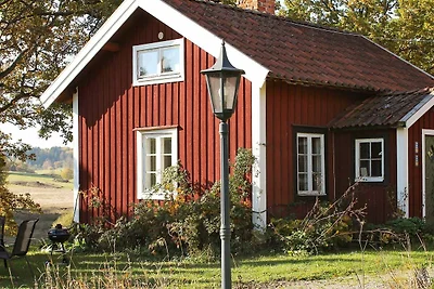6 Personen Ferienhaus in STJÄRNHOV-By Traum