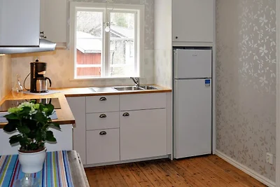 6 Personen Ferienhaus in STRÖMSTAD