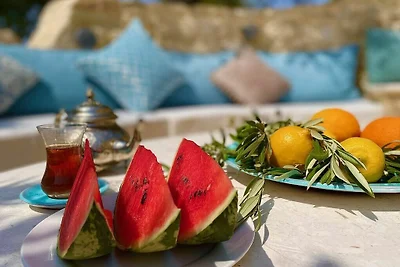 Villa Chalikia Residenza di vacanza...