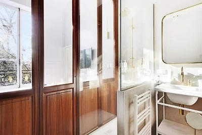 Maison Labruyère - Terrassensuite