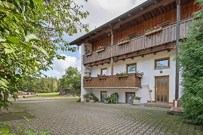Appartamento in una fattoria vicino