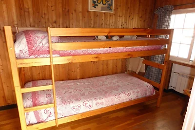 Appartamento per vacanze con 2 camere da...