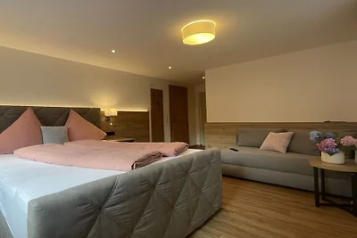 Apartamento Hollaus