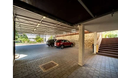 Apartments Foric -Three bedroom apartment (3)