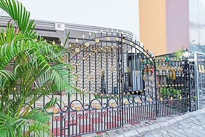 Super Hotel O Baguiati
