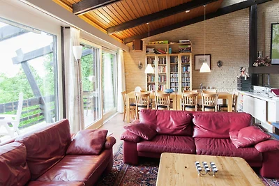 Moderna Casa Vacanze ai margini della Foresta