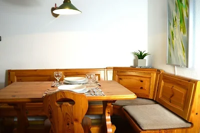 Ferienwohnung mit 1 Schlafzimmer