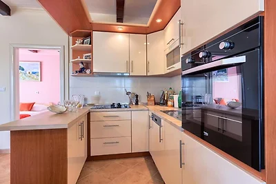 Villa Renata - FourBedroom Beachfront Villa w...