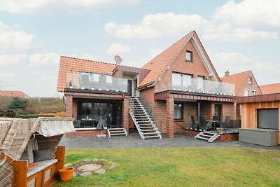 Jolle Comfortabele vakantiewoning