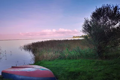 Modernes Refugium in der Nähe von Sandholm