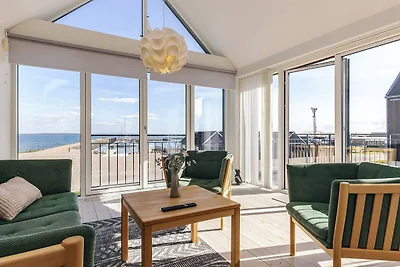 6 Personen Ferienhaus in Thyholm-By Traum