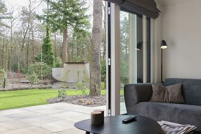 Ferienhaus in Arnhem mit Terrasse