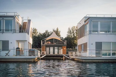 Ferienhaus mit 2 Schlafzimmer