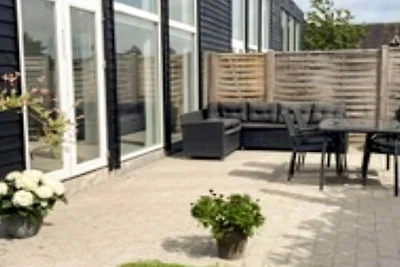 4 sterren vakantie huis in Gilleleje