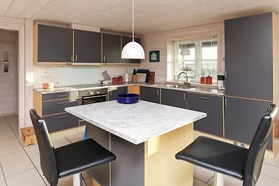 5 osob apartament w Skagen-By Traum