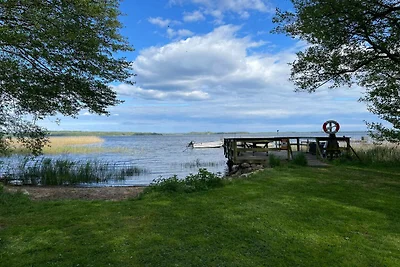 4 Sterne Ferienhaus in ESLÖV