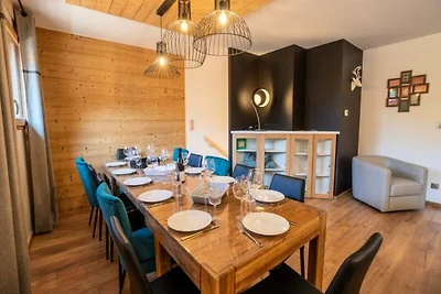 Ferienwohnung in Les Allues in der Nähe des...