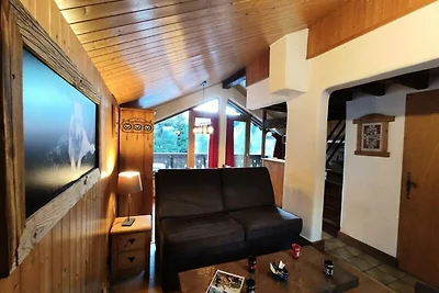 Casa vacanze a Champagny vicino a Vanoise