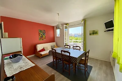 Appartamento ad Arromanches les Bains