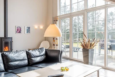 14 persoons vakantie huis in Blåvand