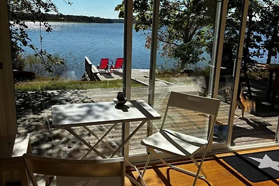 2 osob apartament w Bellö-By Traum