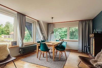 Fingerhut Komfortable Ferienresidenz