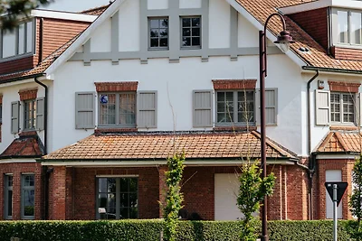 Farniente Villa in de oude concessie