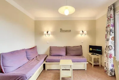 2-Zimmer-Wohnung für 6 Personen Auswahl