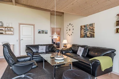 8 Personen Ferienhaus in Tarm