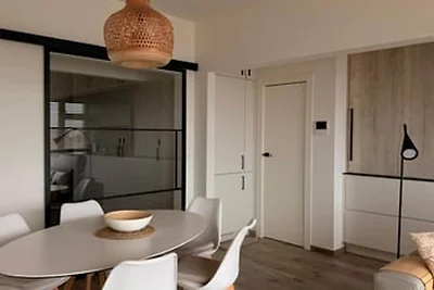 Apartment nur wenige Schritte vom Strand von ...