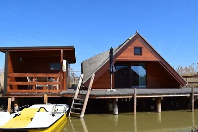 Chalet im See Nr.51