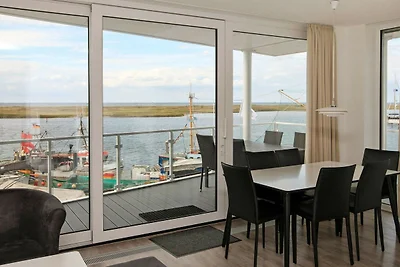 4 persoons vakantie huis in Wendtorf