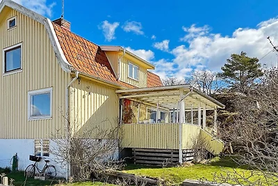 8 personas casa en KLÖVEDAL-By Traum