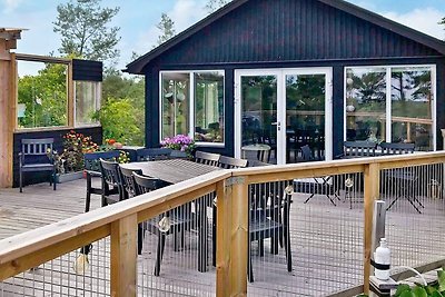 4 Personen Ferienhaus in ÅKERSBERGA