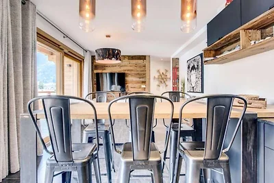 Residenz Frenes Blancs