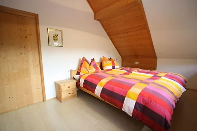Ferienhaus in Liebenfels in Kärnten mit Sauna