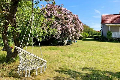 4 Sterne Ferienhaus in VISBY