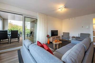 Luxusapartment in Kamperland