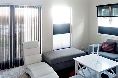 8 Personen Ferienhaus in STRÖMSTAD