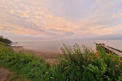 6 Personen Ferienhaus in Juelsminde
