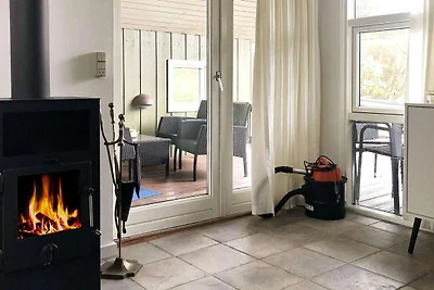 4 Personen Ferienhaus in Hejls