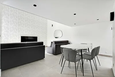 Charming flat - 1BD/6P - Palais Garnier