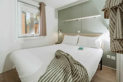 Bungalow moderno per 4 persone a Sitges