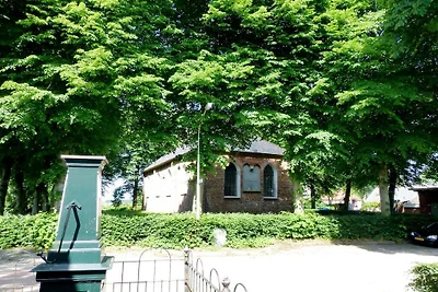 Vakantiehuis in Tinallinger met sauna