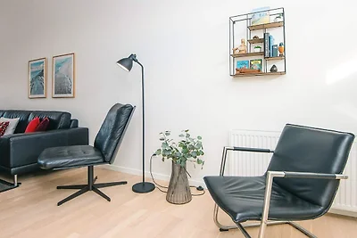 8 Personen Ferienhaus in Ringkøbing-By Traum